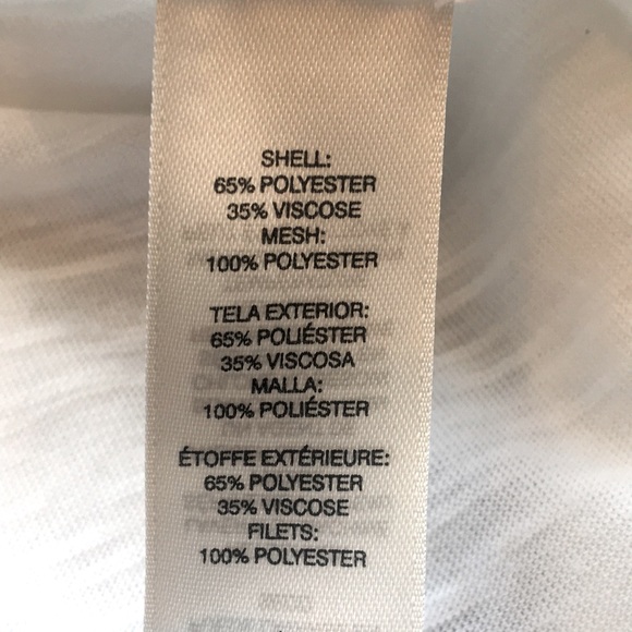 White House.Black Market Gem Top - Picture 5 of 5